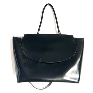 SCHÖNEBERG
Augusta Black Handbag